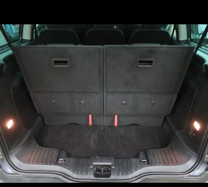 Ford Galaxy 2.0 107kW benzin 7mist - 12