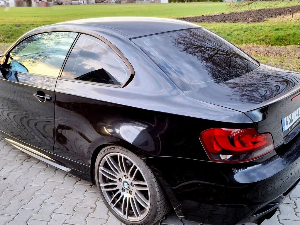 BMW,3.0 benzin 225 KW - 12