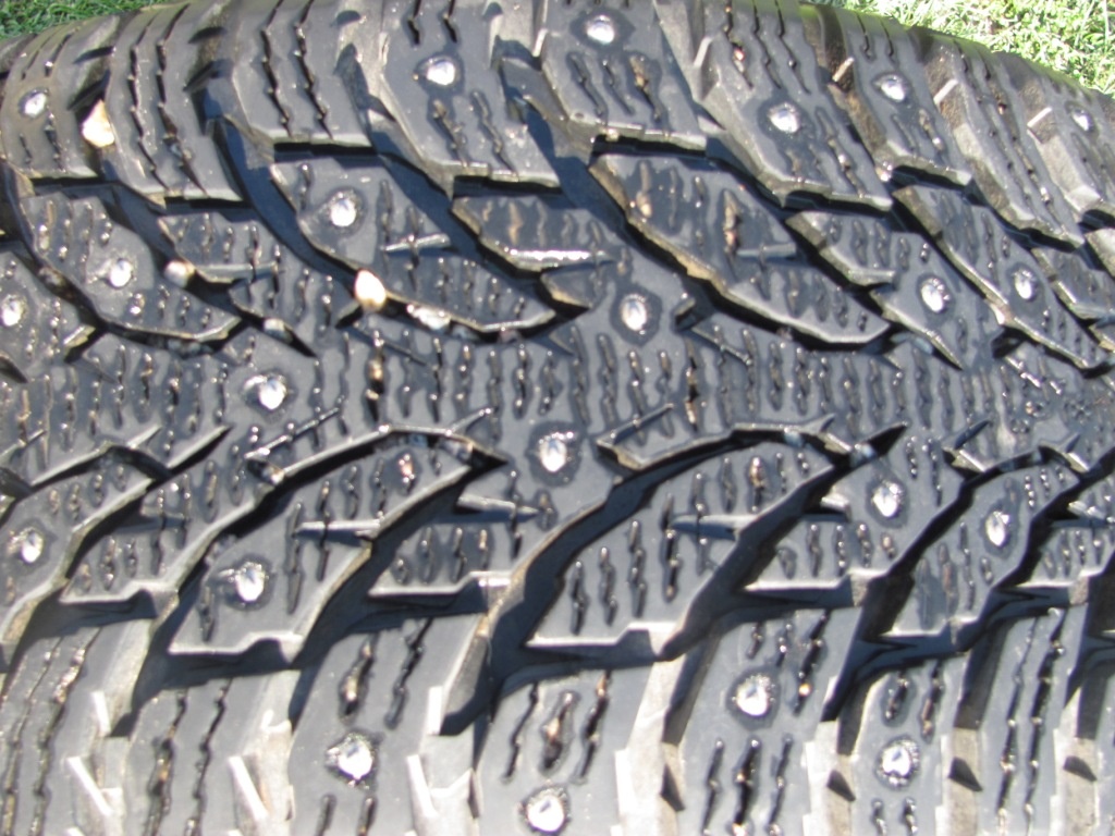 Disky ABS; 9-palcové R 20 - 12