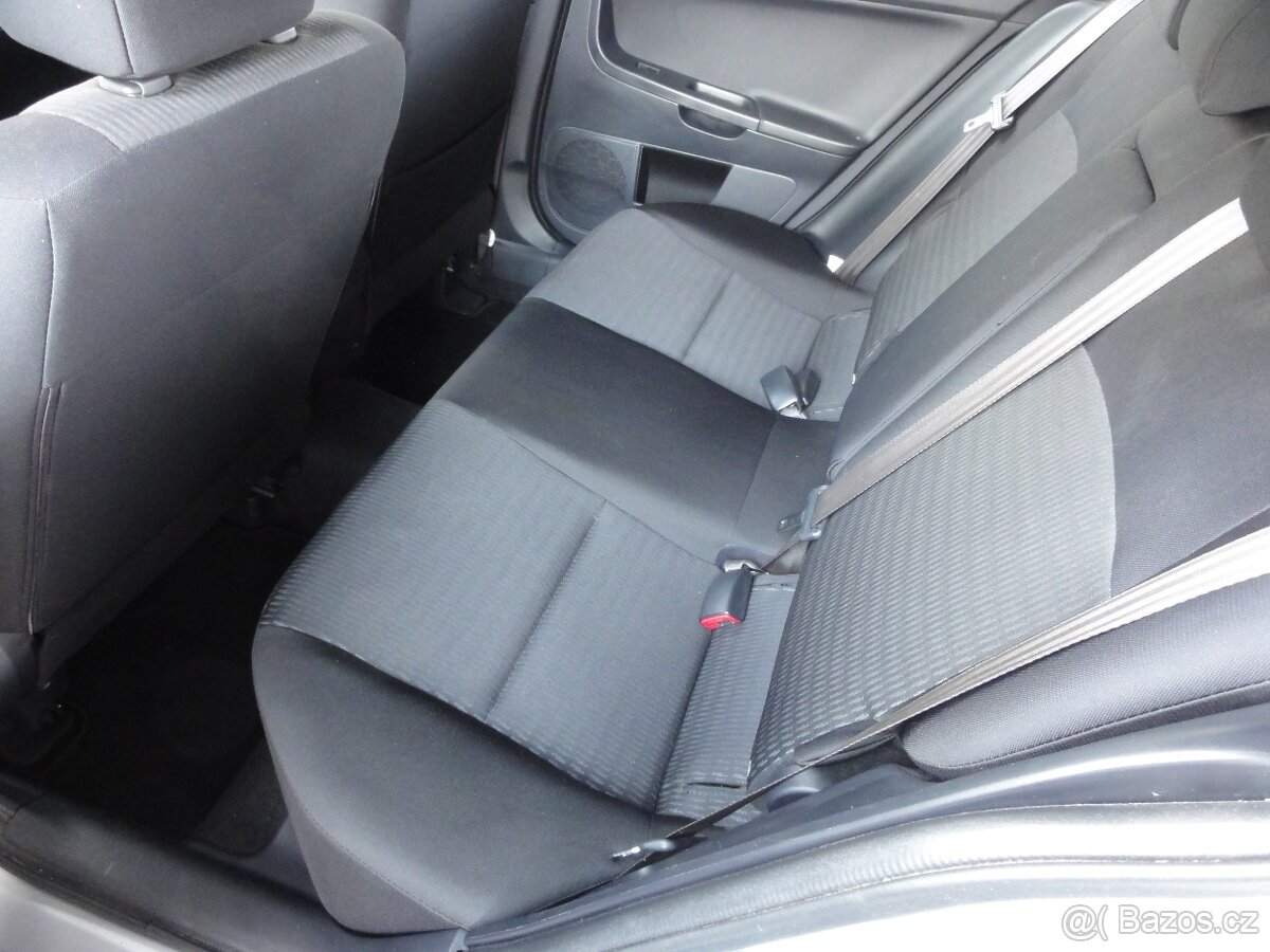 Mitsubishi Lancer 1.6 85kW 2013 50711km 1.majitel 50 tis. km - 12