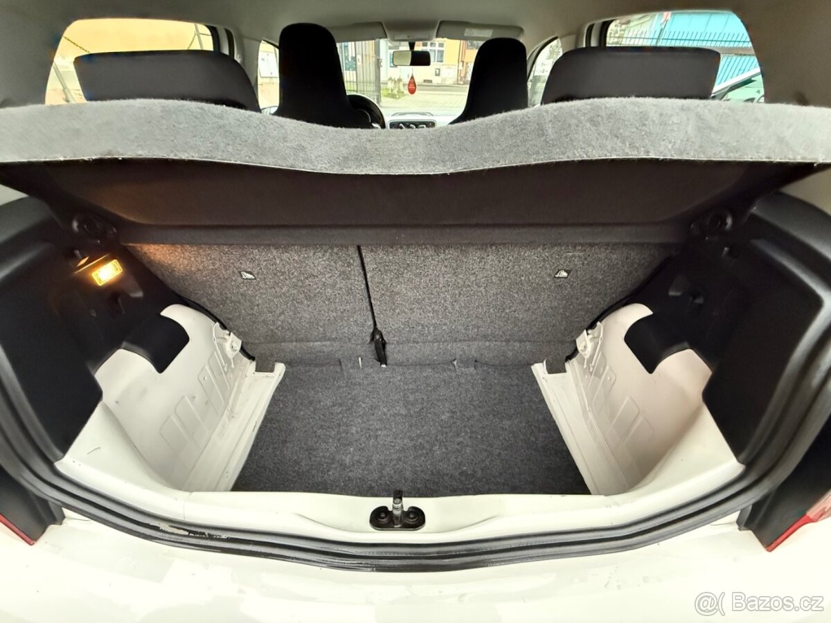 Škoda Citigo 1.0 MPI - 12