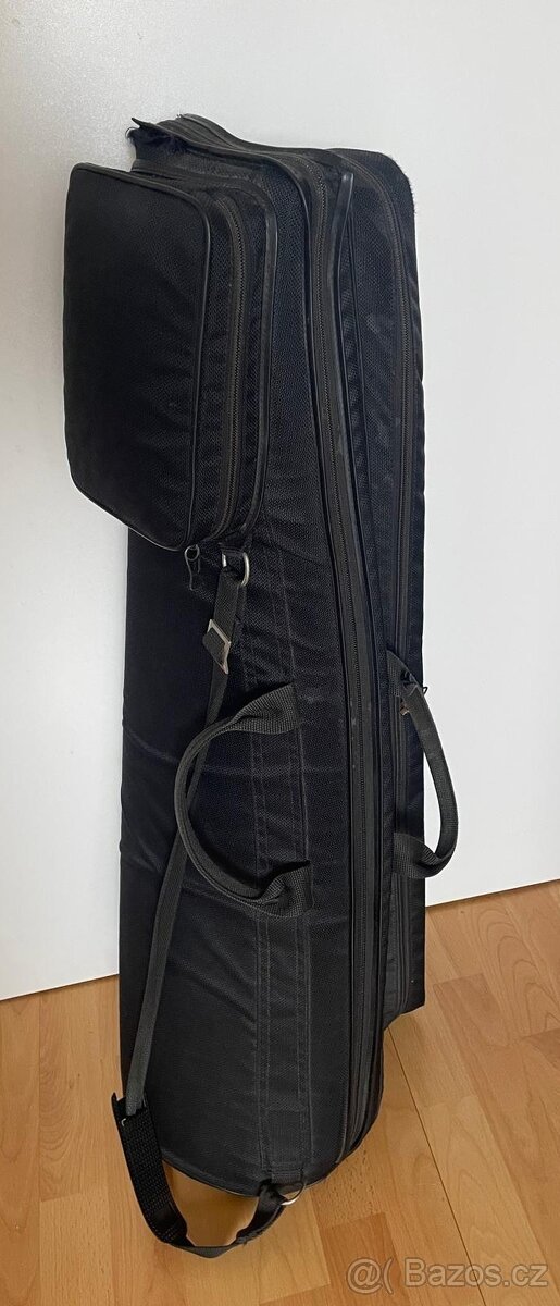Prodám trombon s příslušenstvím - 12