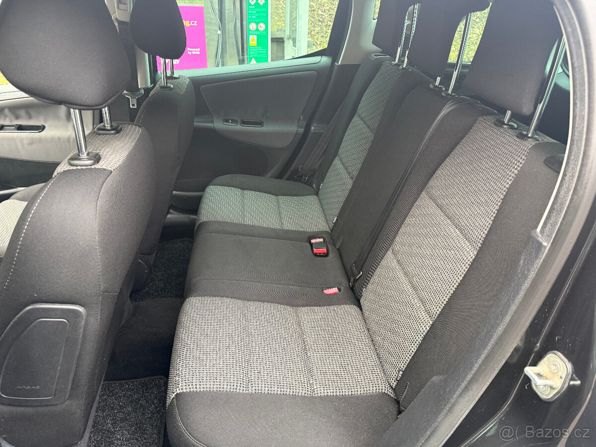 PEUGEOT 207 SW 1,6VTI AUTOMATIC PREMIUM ROK 2010 - 12