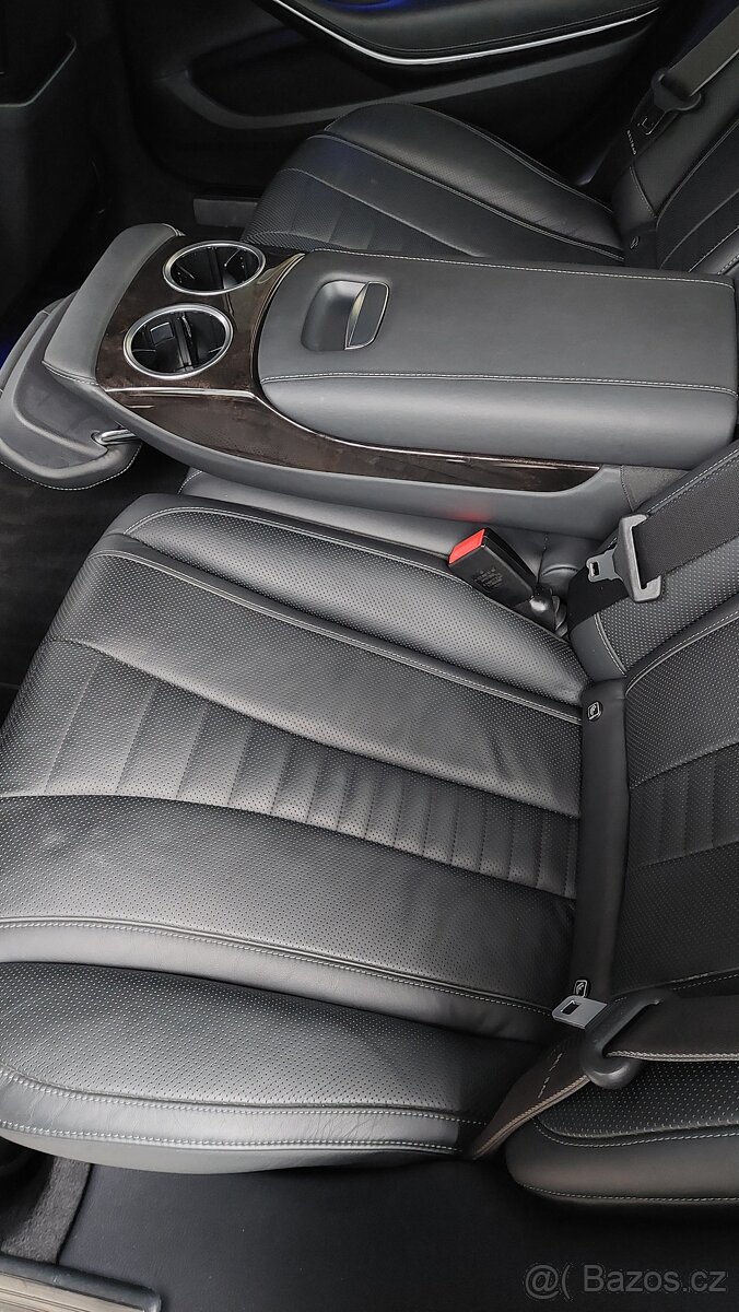 S560 4Matic Limousine Long-odpocet DPH - 12