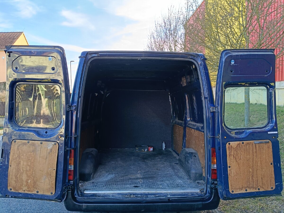 Ford Transit 2.0 diesel BEZ KOROZE - 12