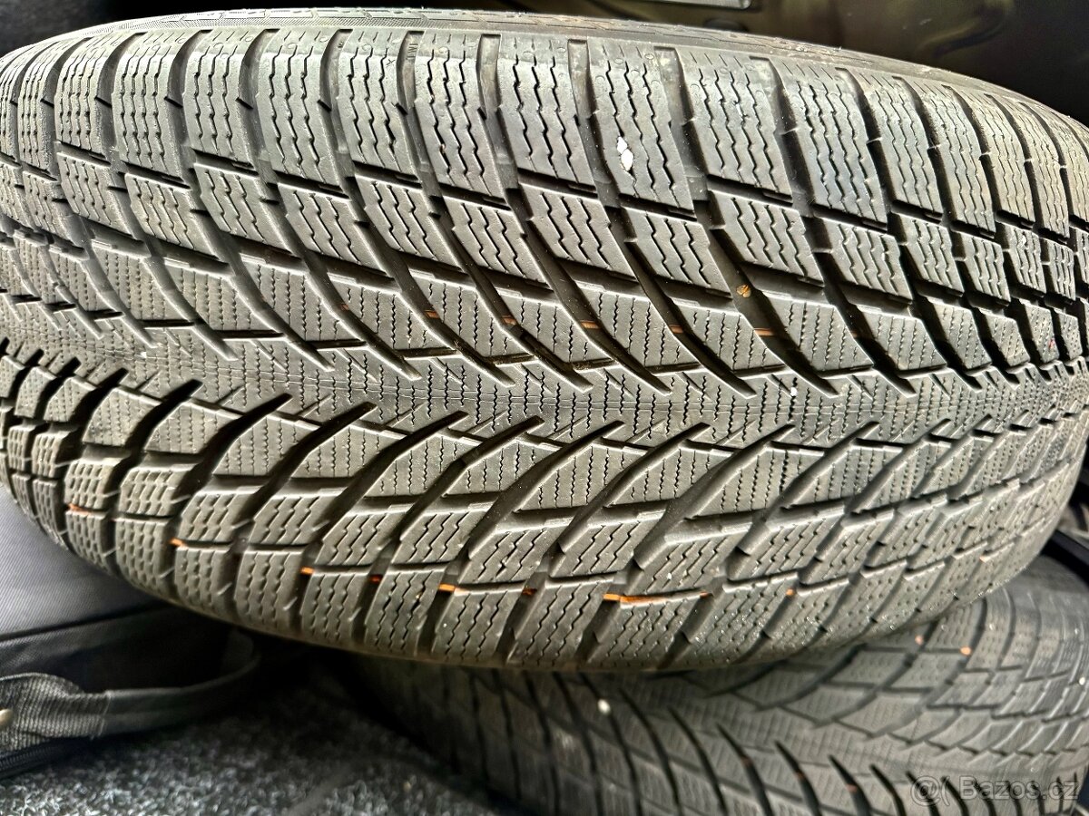 BMW 523i F10 – 150 kW - 12