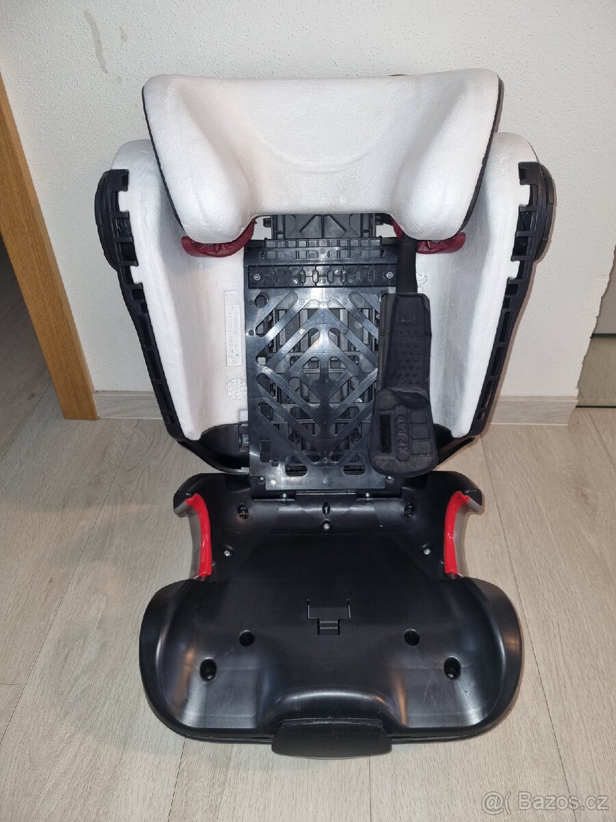 autosedačka Romer Britax KidFix II XP Sict - 12