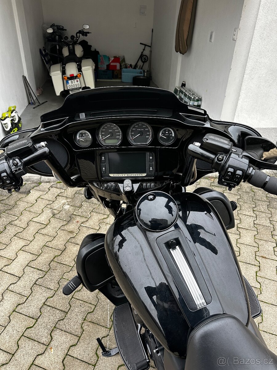 Harley Davidson 2 kusy - 12