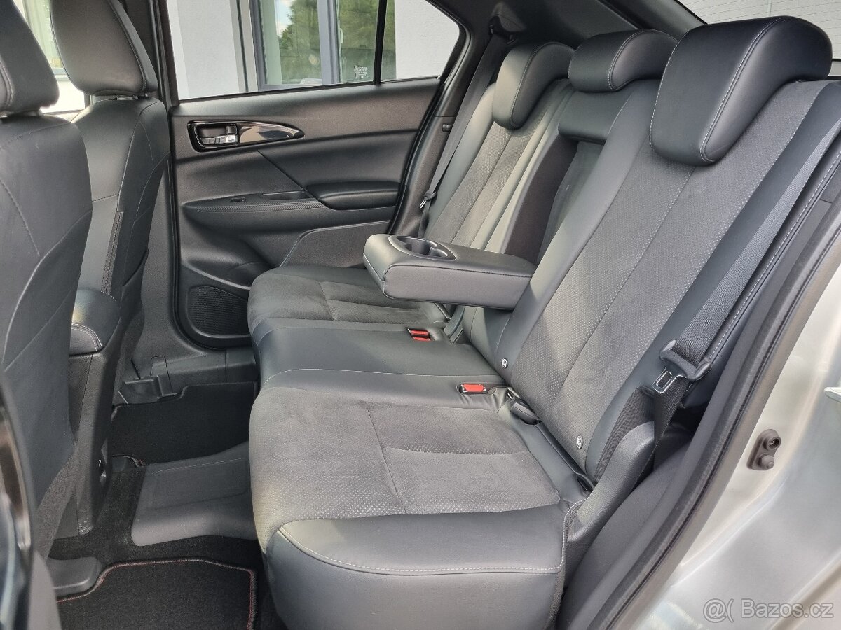 Mitsubishi Eclipse Cross, 2.4 PHEV 4x4 - 12