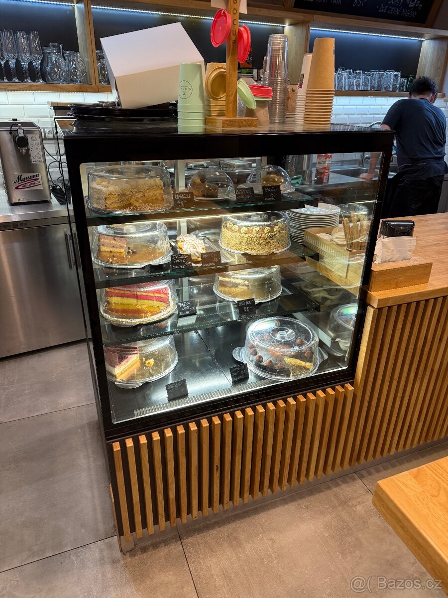 Vybavení kavárny - 12
