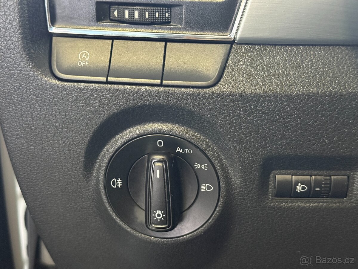 Škoda Fabia 3 1.0 MPI 55kW - 12