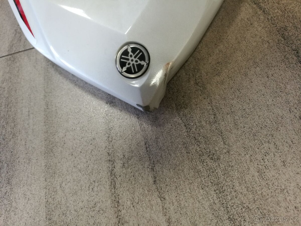 Yamaha YZF-R1 Soubor dílů - 12