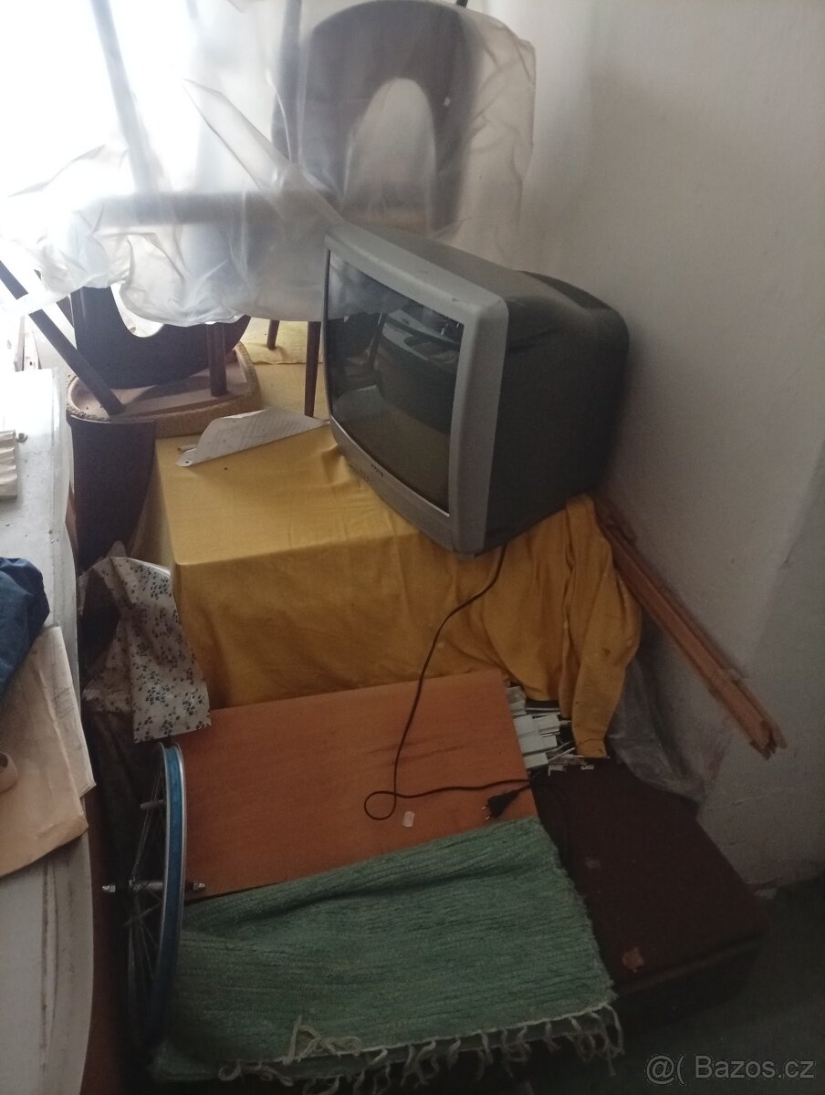 Za odvoz vše zadarmo - 12