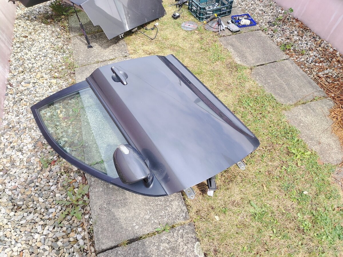 Kia ceed 2012 1.6 cvvt zbylé díly za pár kč - 12