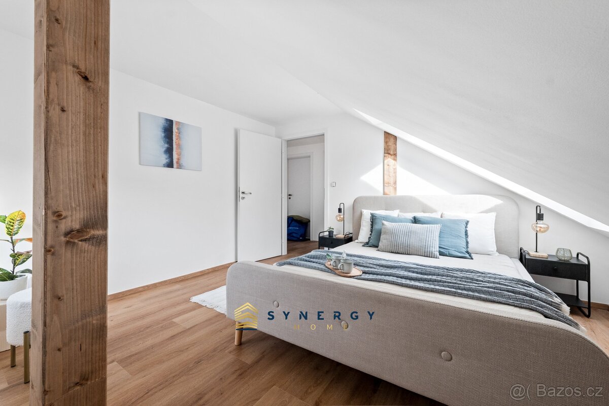 Prodej rodinného domu 140 m², Vlašim, ev.č. 00048 - 12