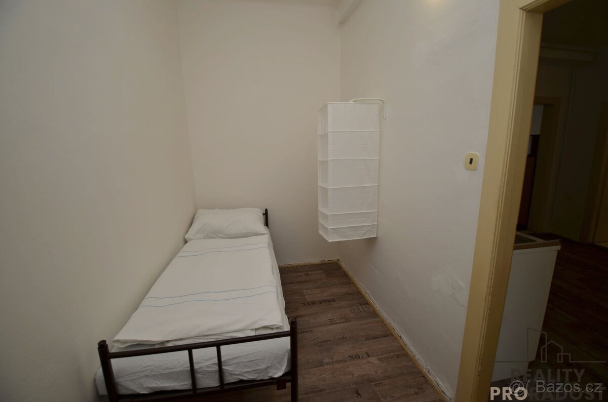 Prodej bytu 4+kk 95 m2 - 12