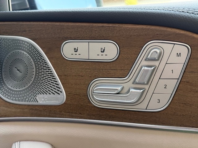 MERCEDES-BENZ GLE 450 4matic, původ ČR , 1 majitel,DPH - 12