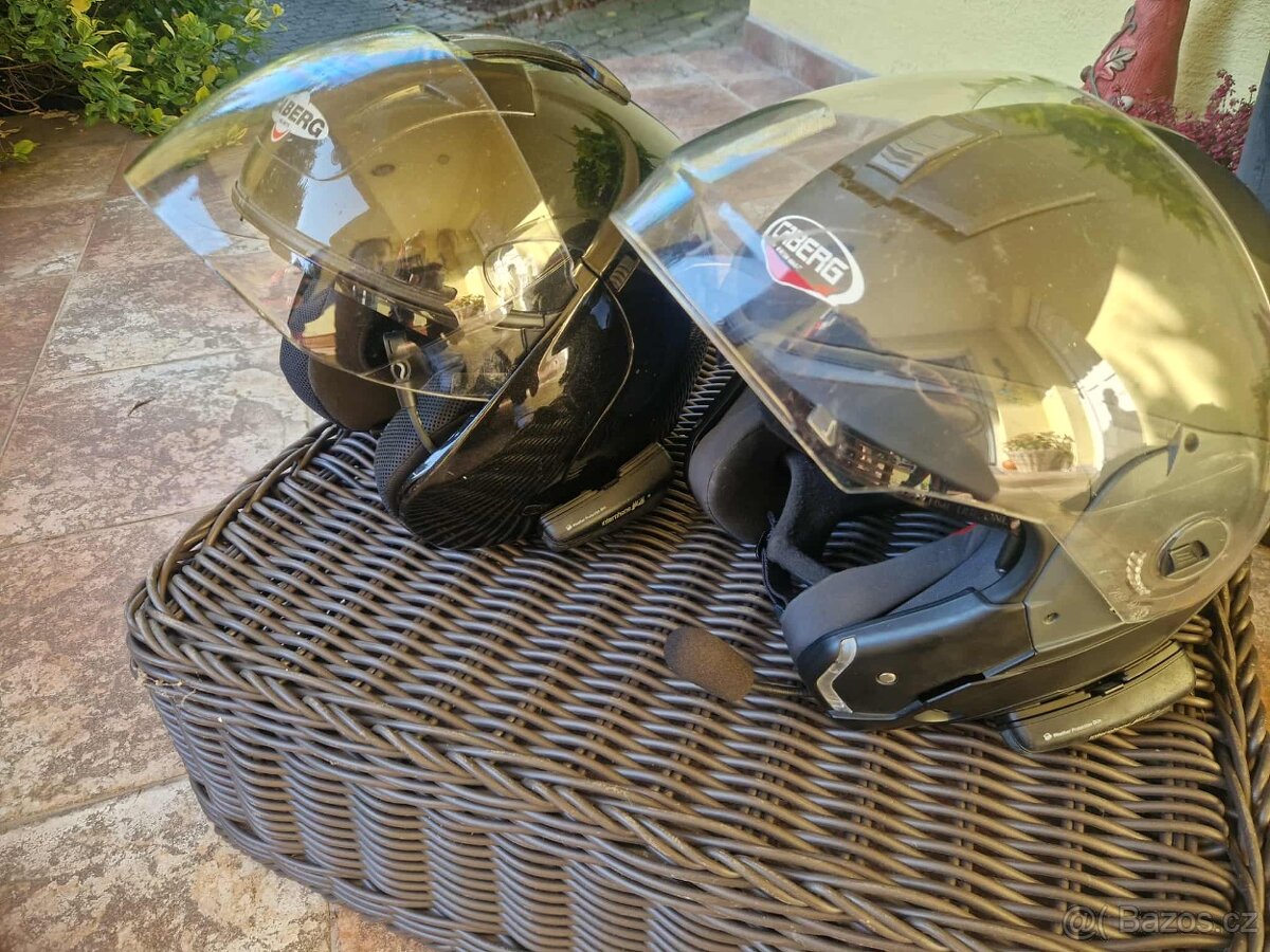 Helma pánská a dámská - 12