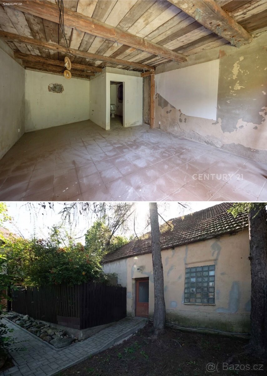 Prodám dum v Odolena Vodě - 12