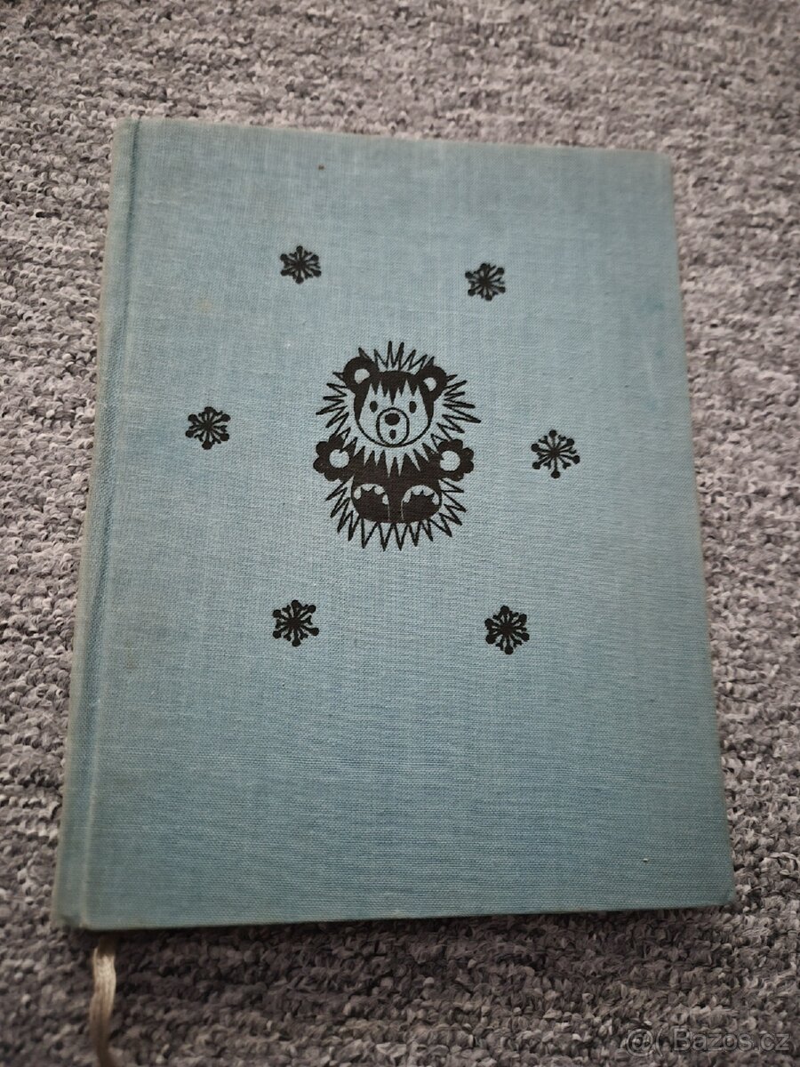 Knihy pro děti - 12