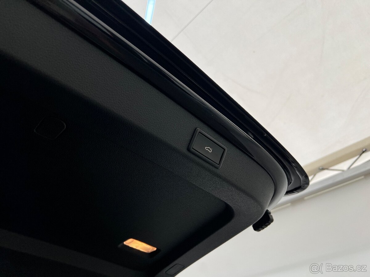 Škoda Superb III combi 2.0TDi,140kW,DSG,L&K,Webasto,DPH,Pano - 12