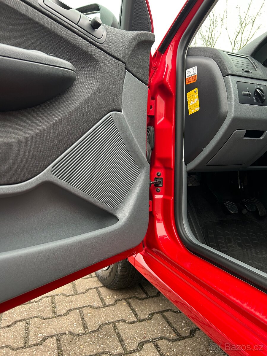 Raritní Škoda Fabia 1.2 htp - 12