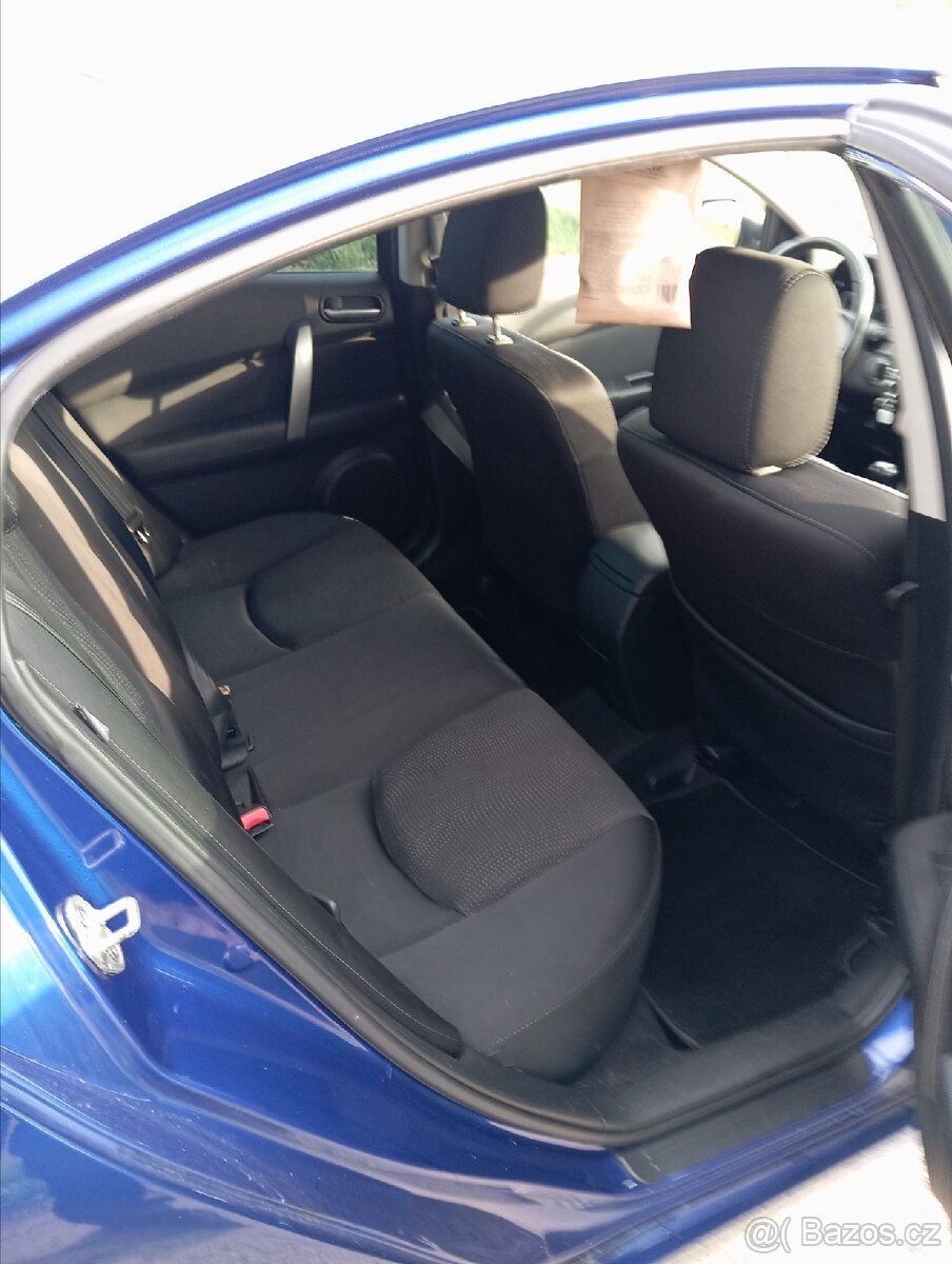 Mazda 6 2.0 108kw - 12