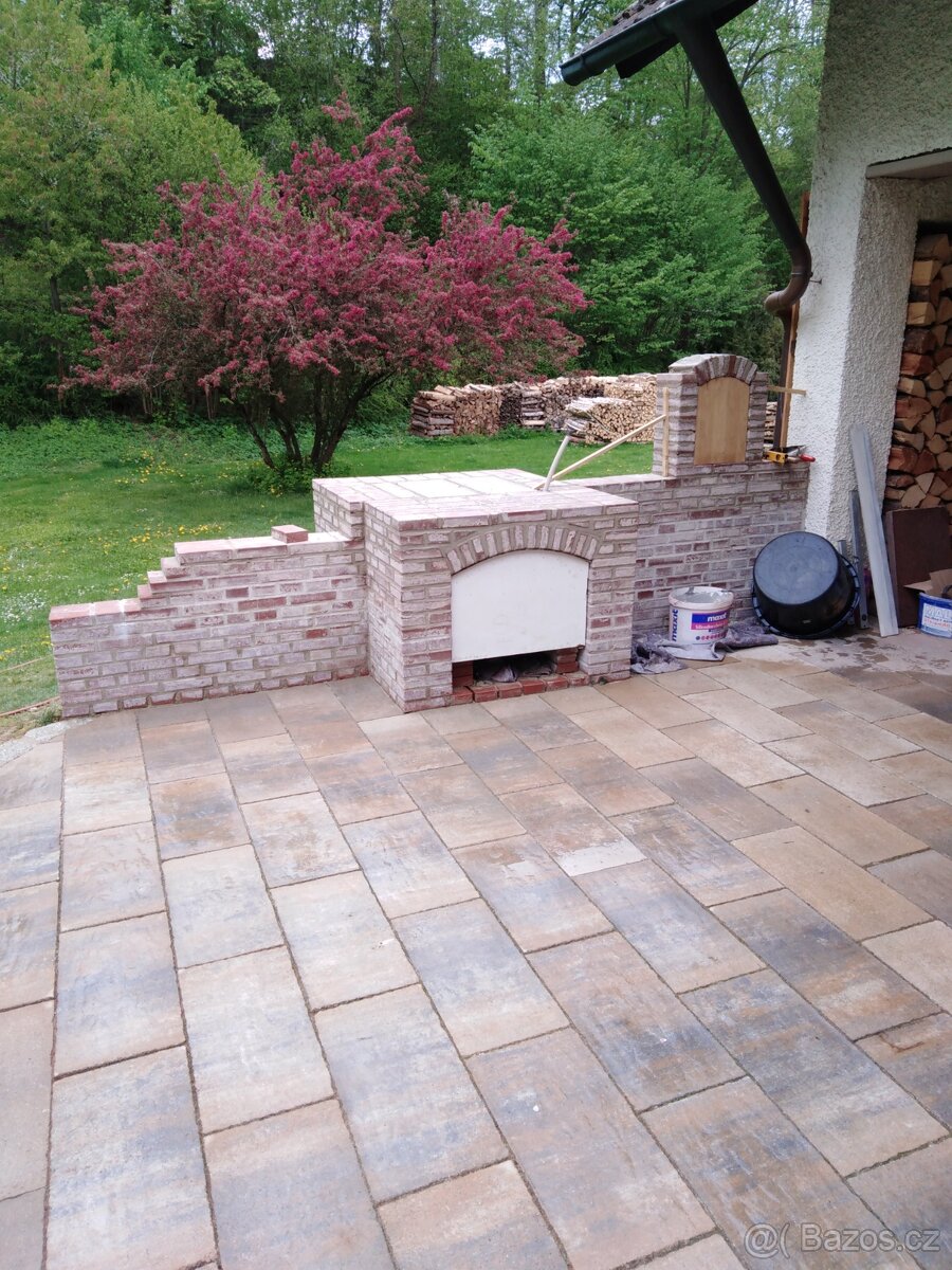 Rekonstrukce, renovace, opravy - 12