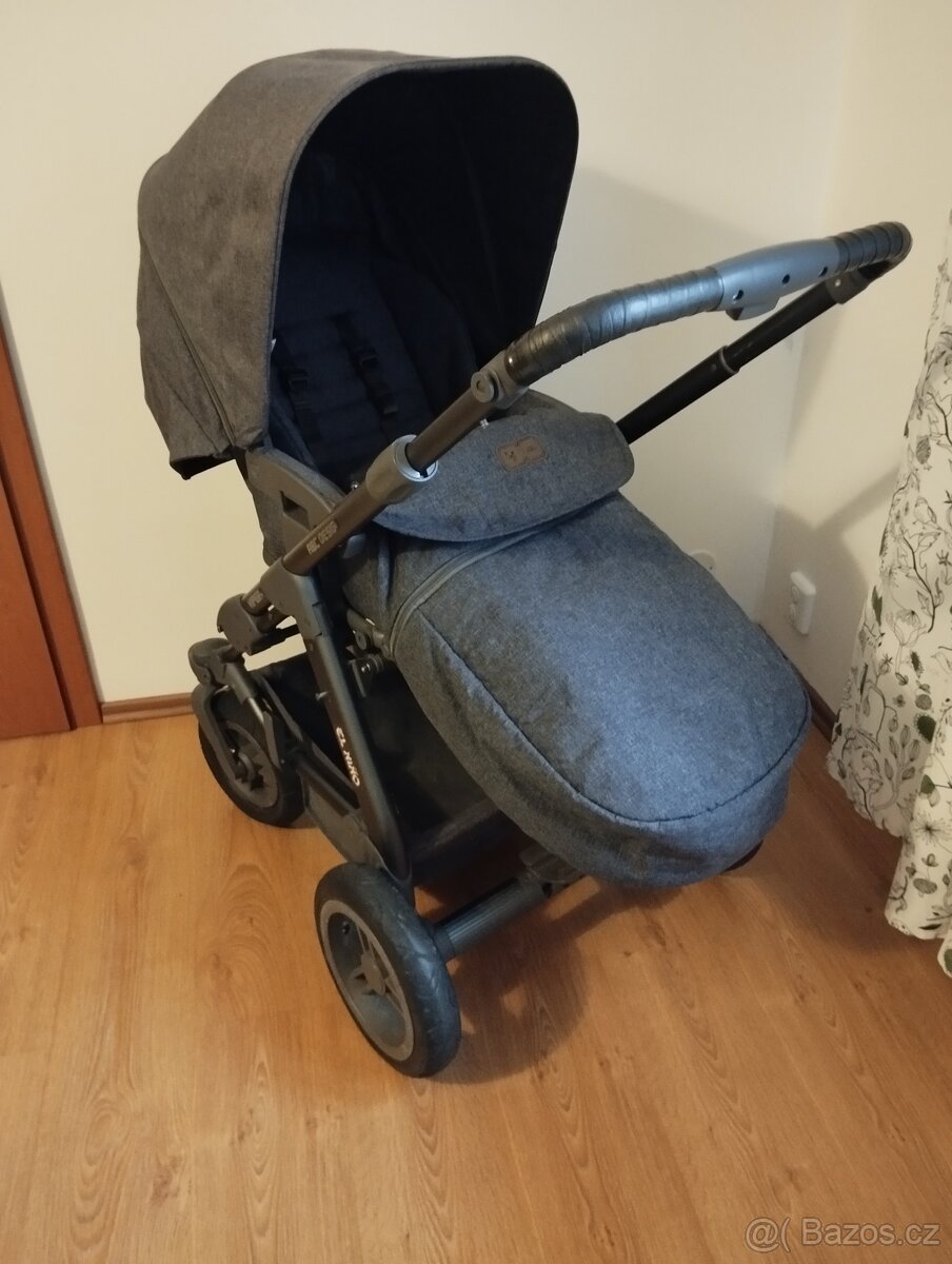 ABC Design Viper 4 trojkombinace - 12