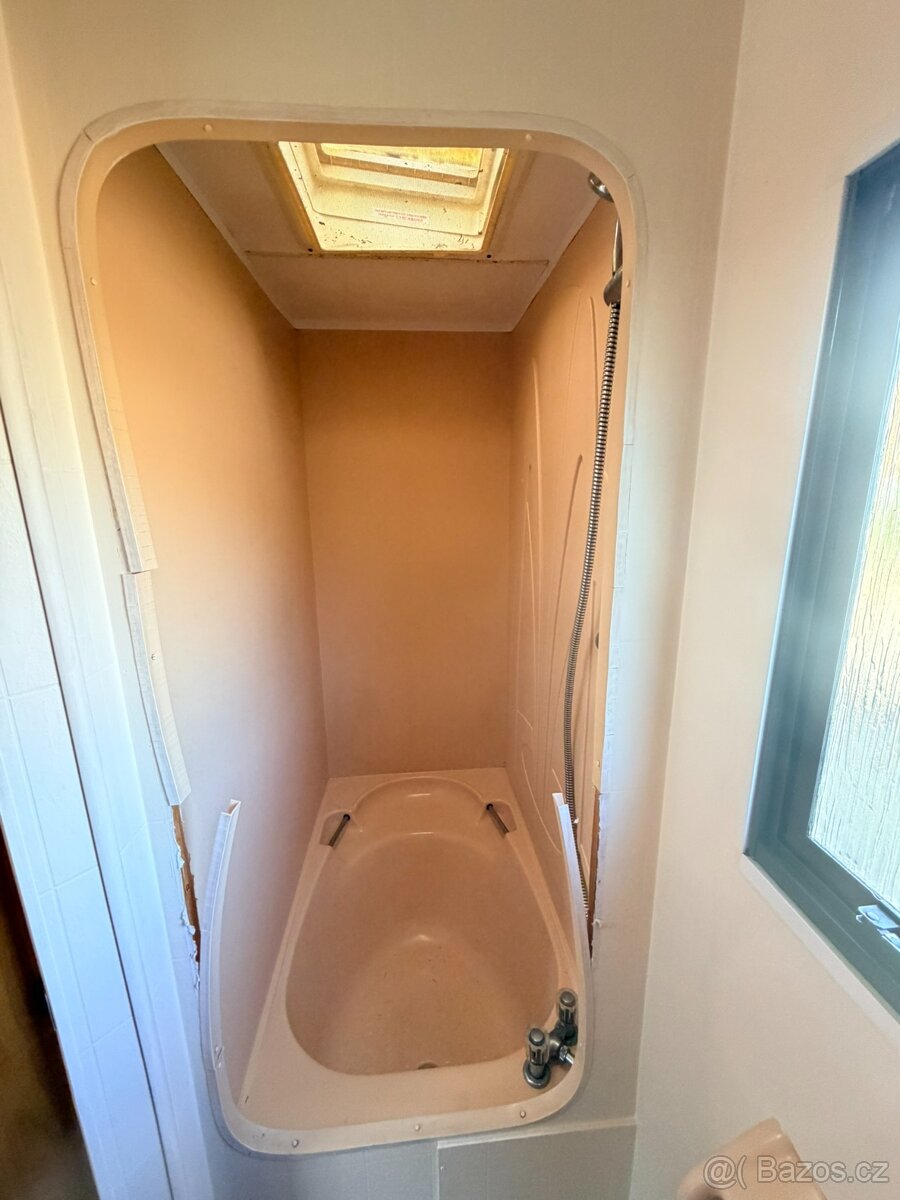 Mobilní dům - mobilheim Atlas Orlando 9,5 x 3,1m - 12