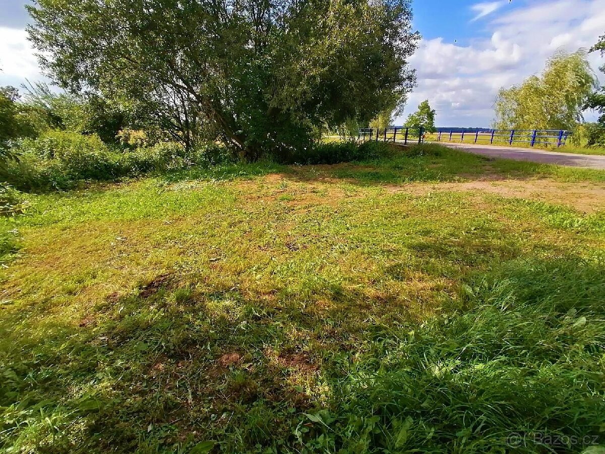 Prodej zahrady 200 m² Třesovice - Popovice - 12