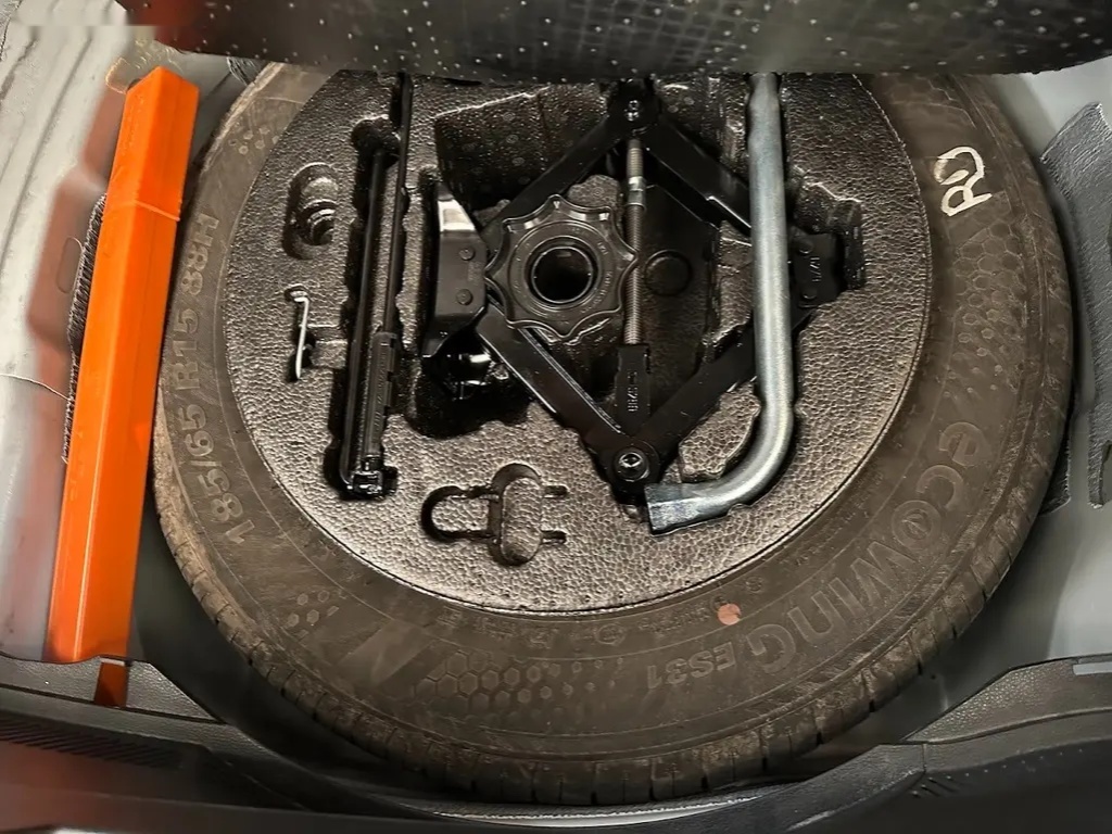 Seat Ibiza, 1.0i MPI Style - 12