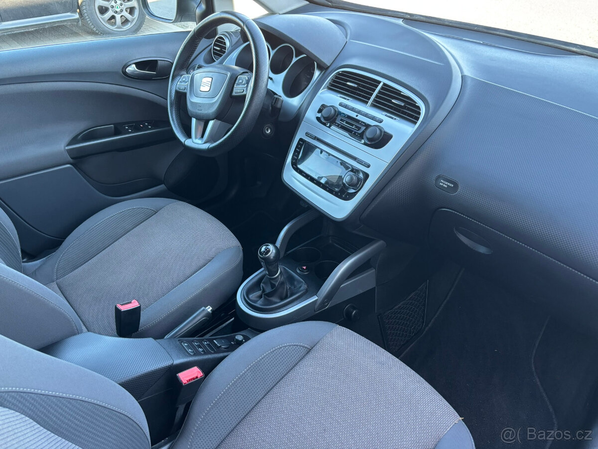Seat Altea XL 1.4TSi - 12
