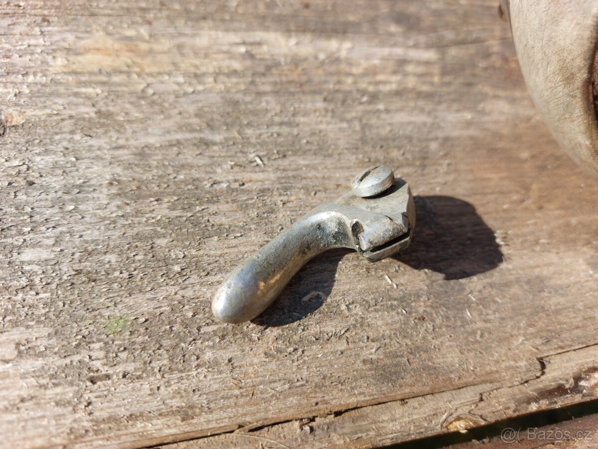 Čz predvalecna / ogar - 12