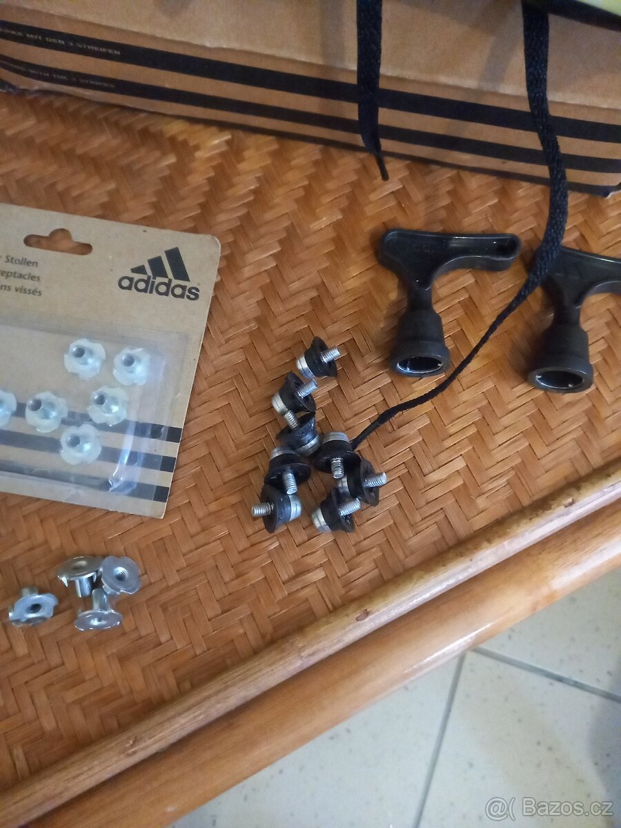 Adidas WORLD CUP GERMANY - 12