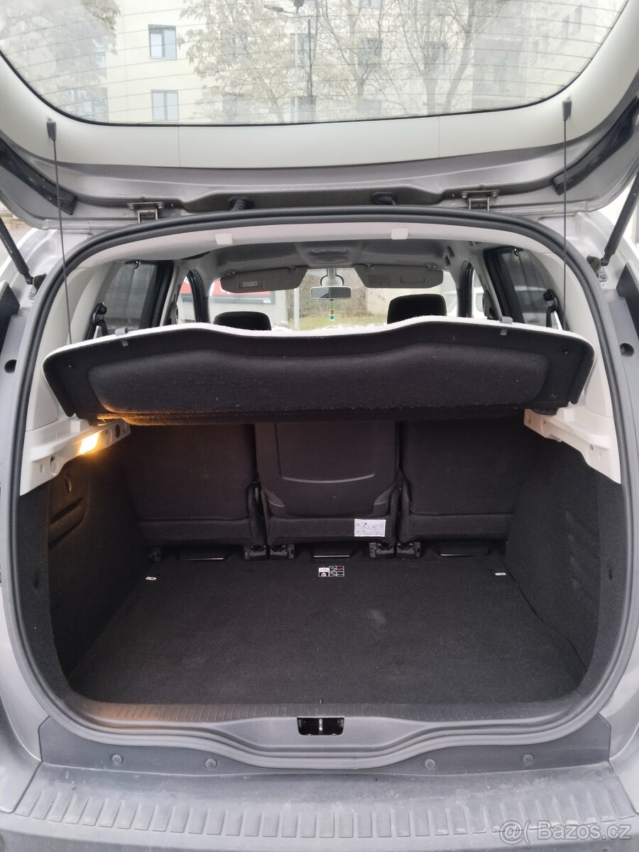 Renault Scenic 3 - 12