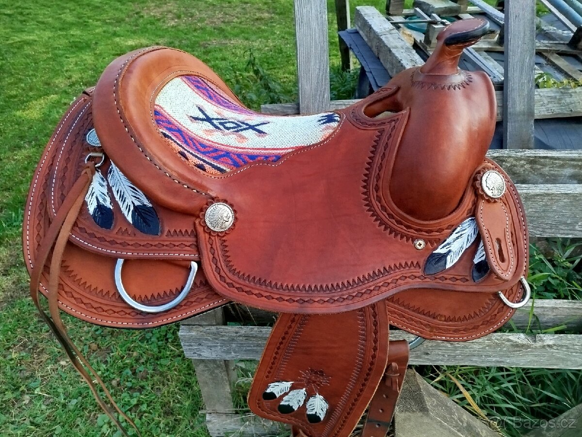 Prodám, vyměním sedlářství Šafář - 12