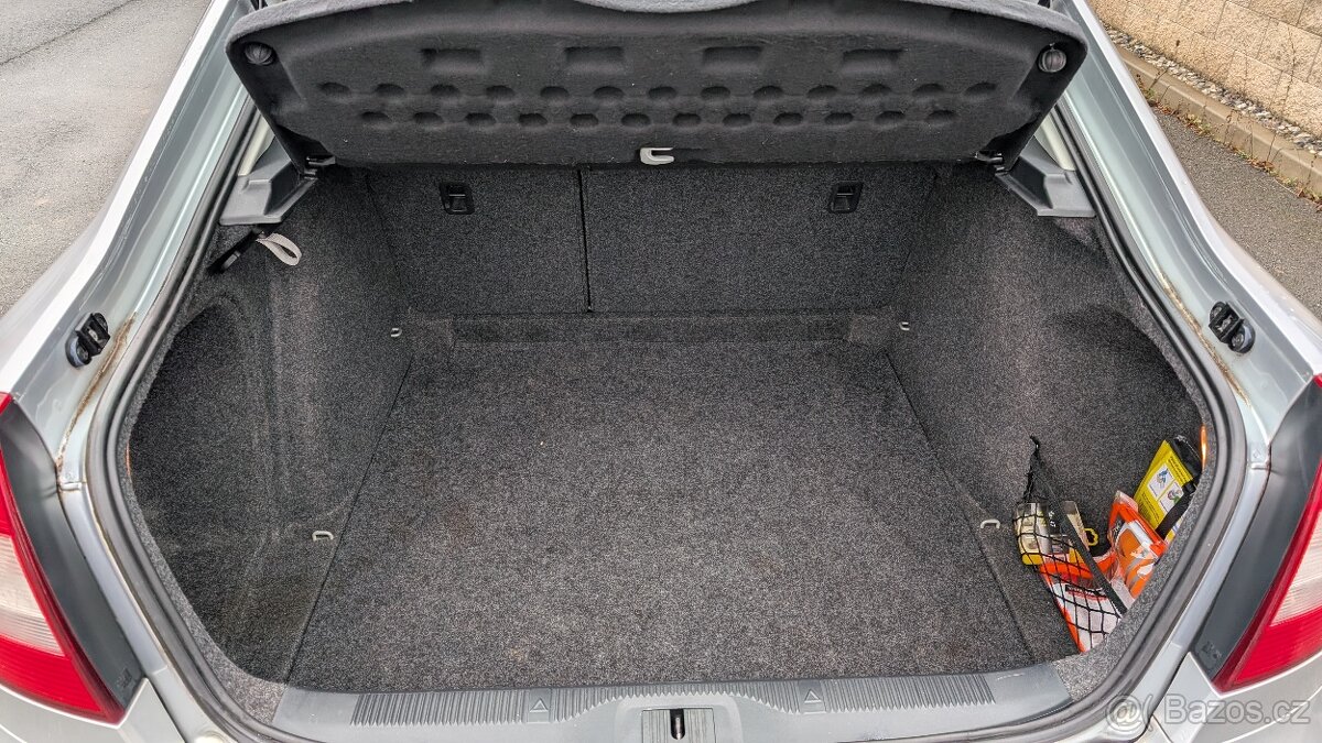 Prodám Škoda Octavia II 1.6TDi 77kw 2012 - 12