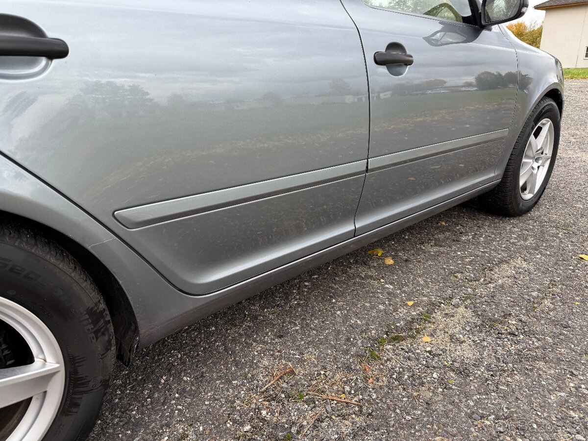 Octavie 1.6 TDi 77 kw - 12