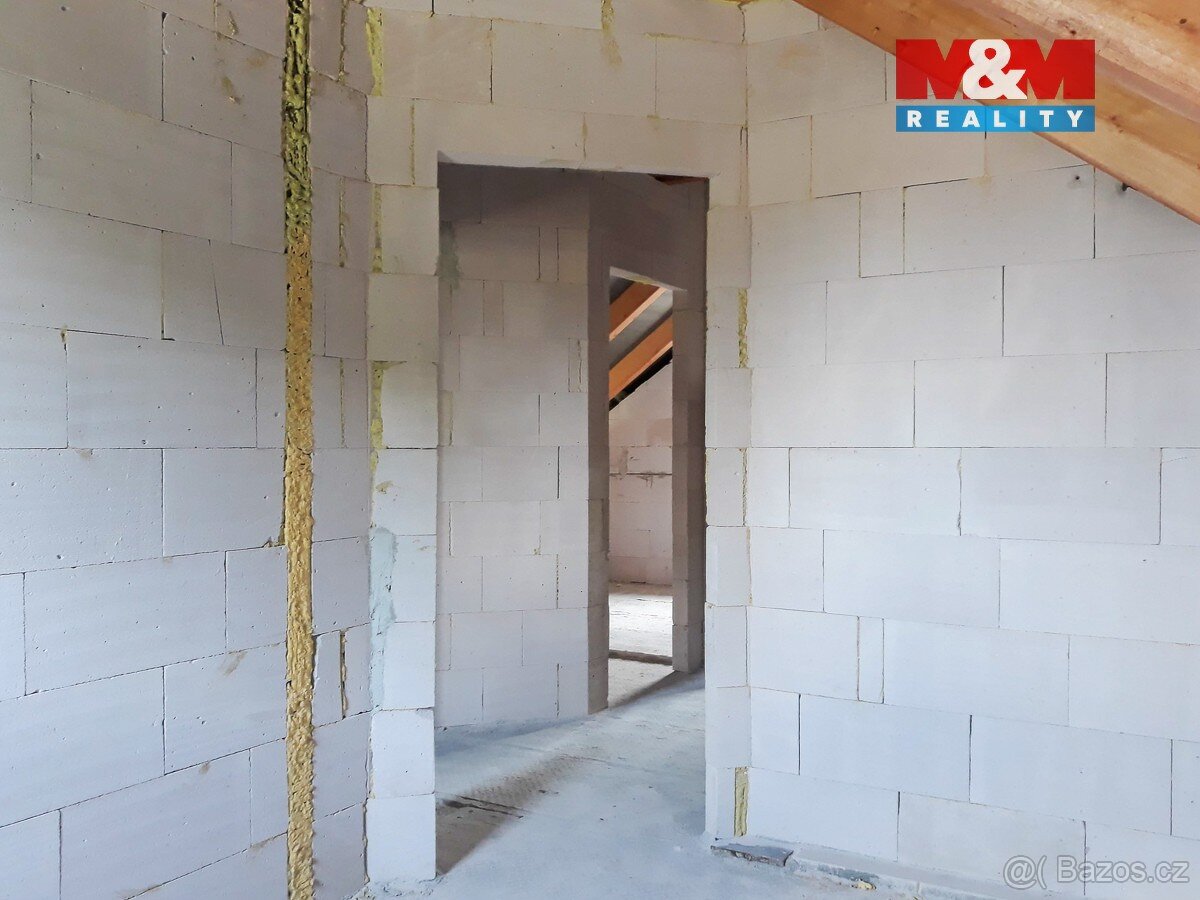 Prodej rodinného domu, 90 m², Černiv - 12