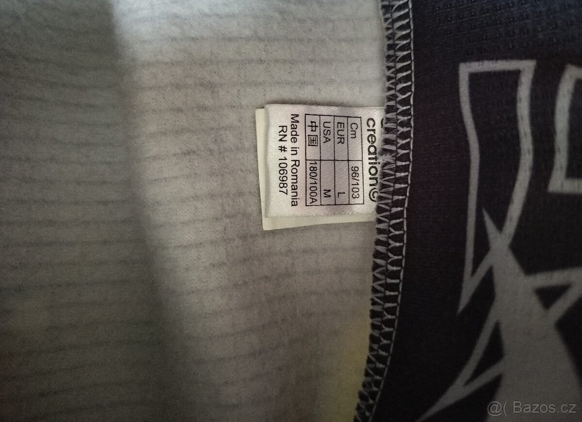 Pánské oblečení na kolo - 12