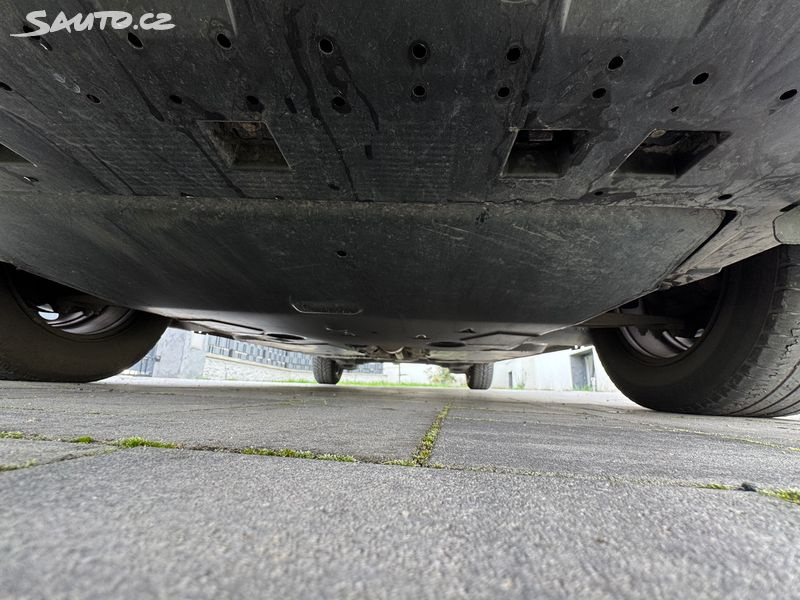 Opel Combo, 1.5,L2,AUTOMAT,SERVIS.KN,5MÍST - 12