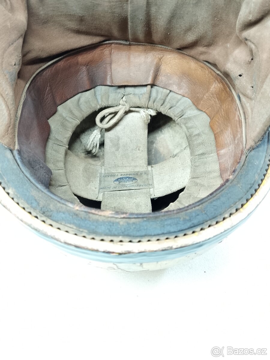 HELMA KOKOS PŘILBA ORIGINÁL - 12