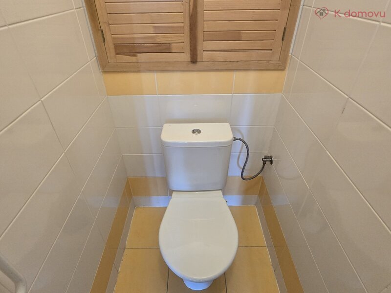 Prodej bytu 3+1 na ulici Zikova - 12