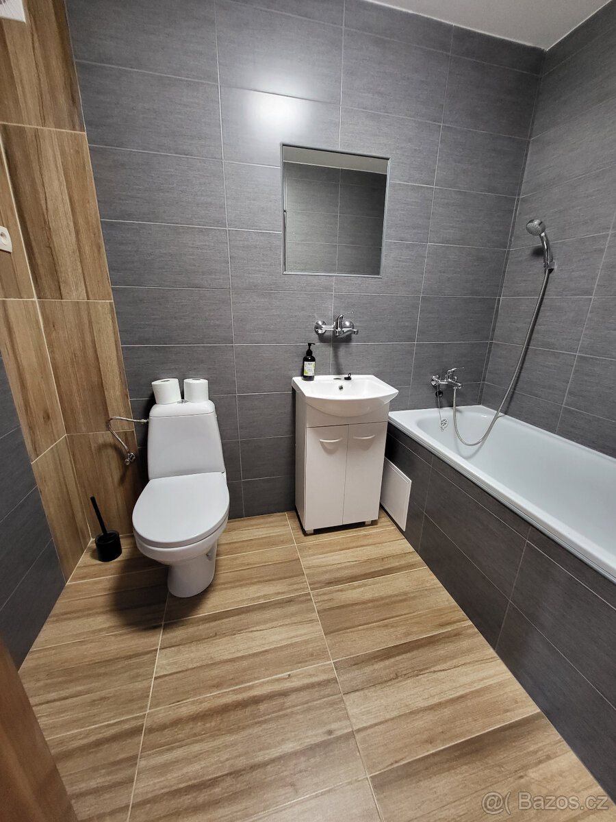 Ubytování v blízkosti centra Kroměříže - 12