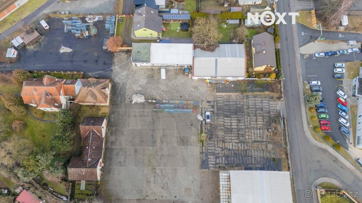 Pronájem komerční Výroba, 563㎡ - 12