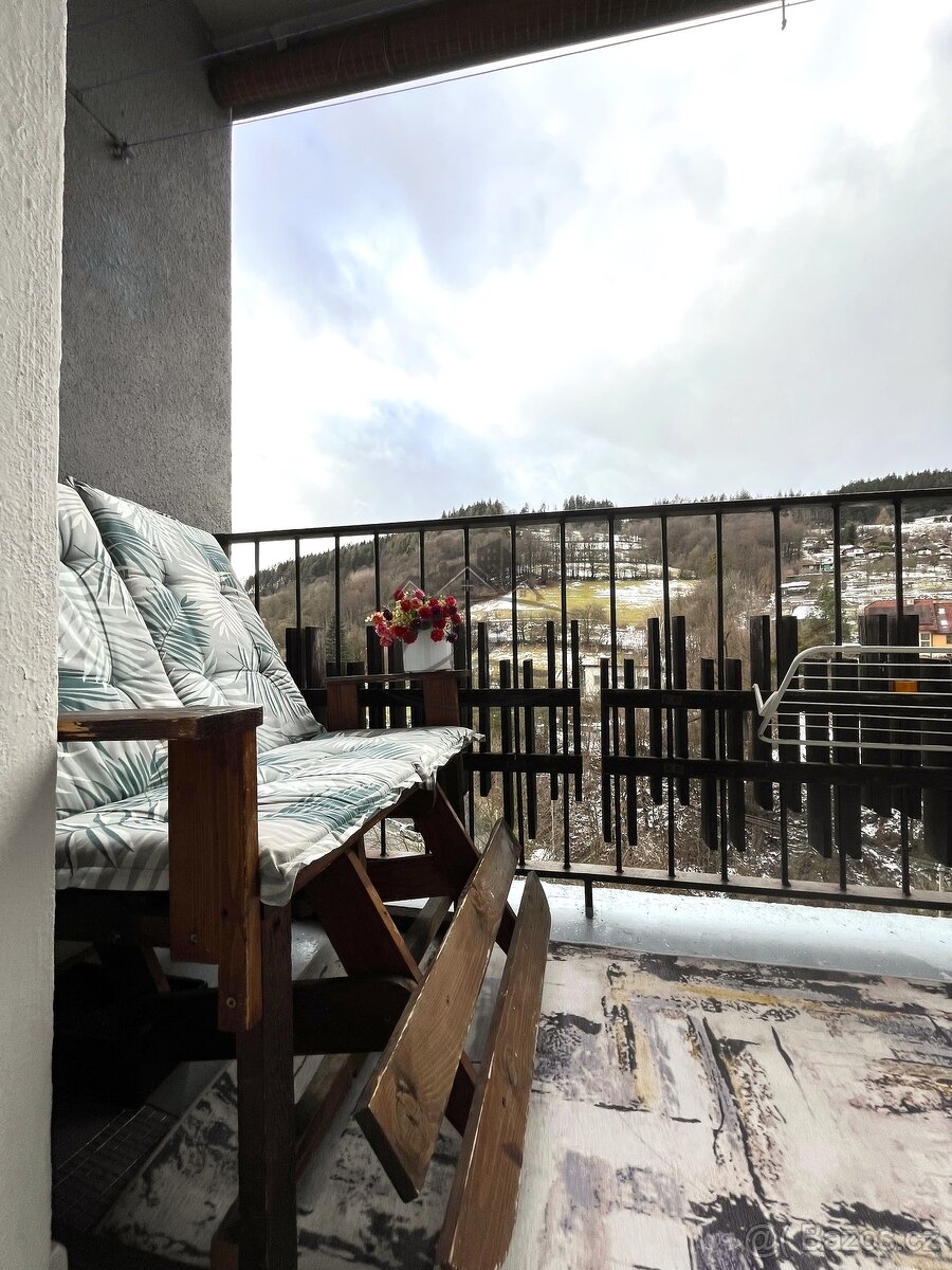 Byt 3+1 Dolní Jasenka - 12