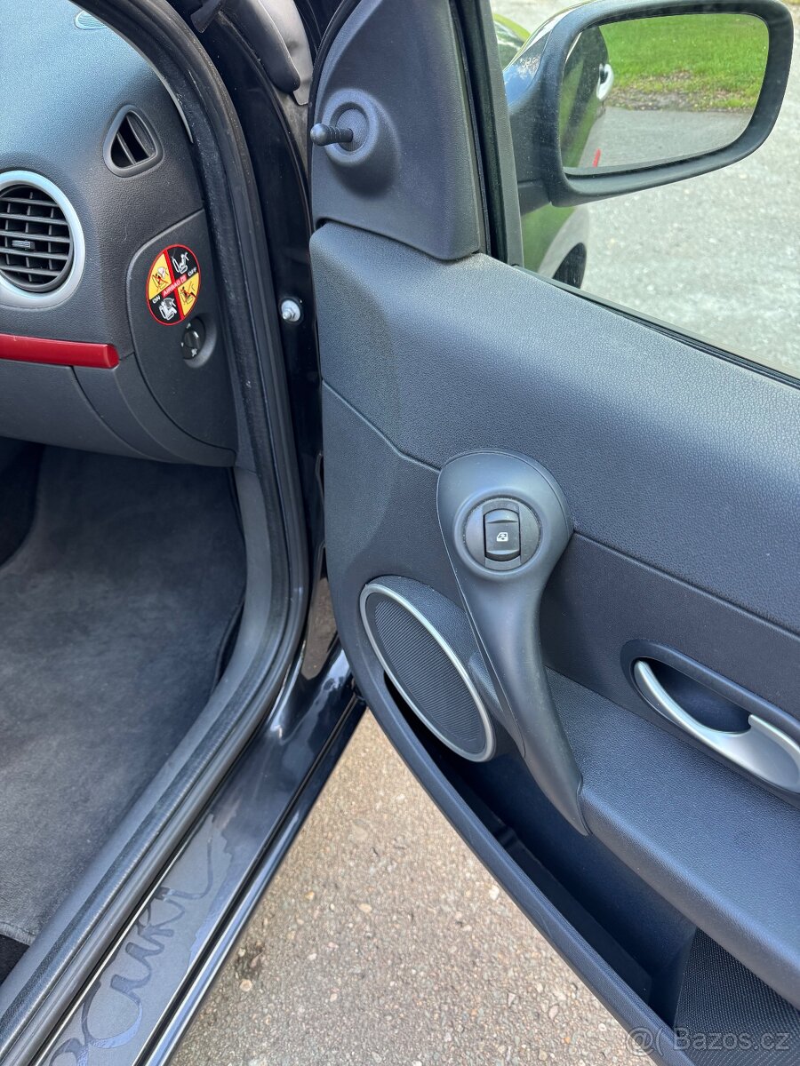 RENAULT CLIO 1,2 i TCe - 12