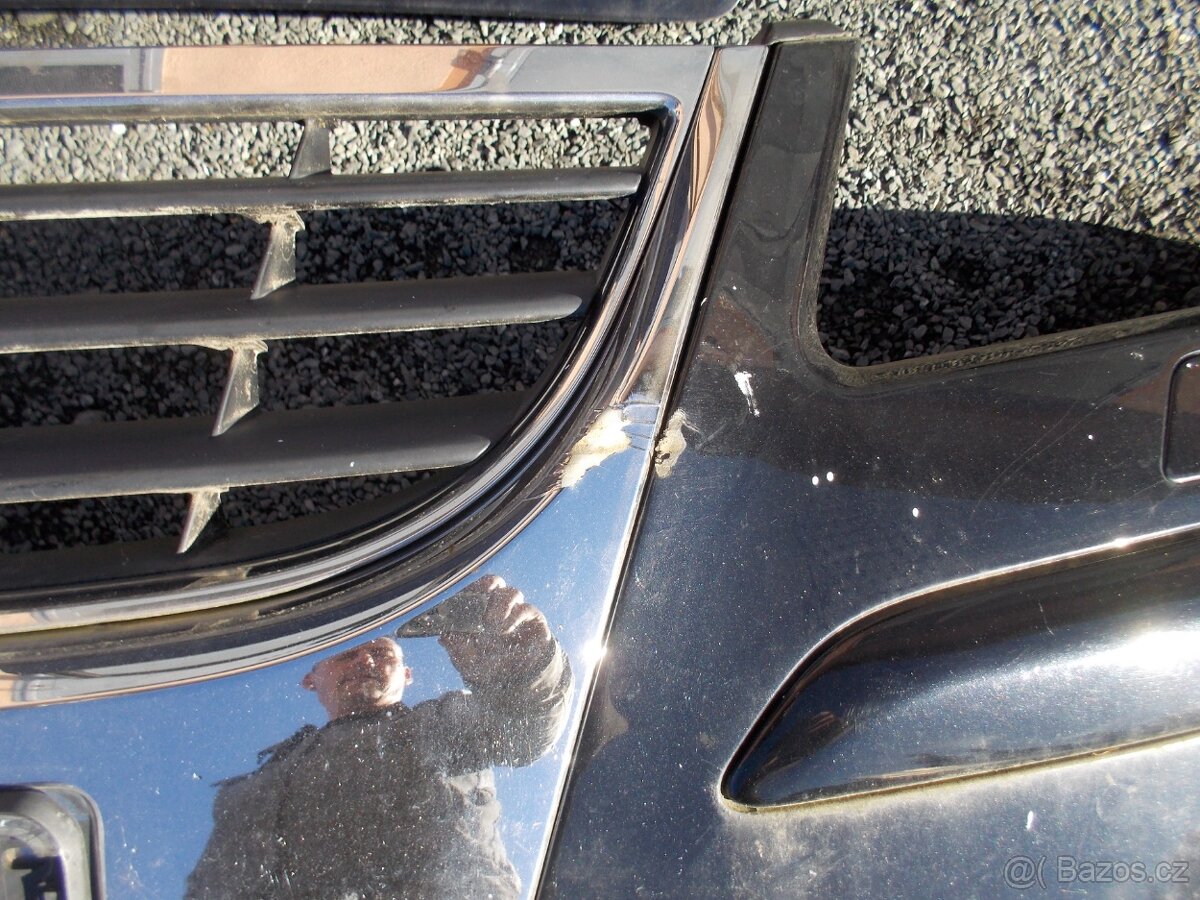 Karosářské díly VW Touran 2006-2010 LC9X - 12