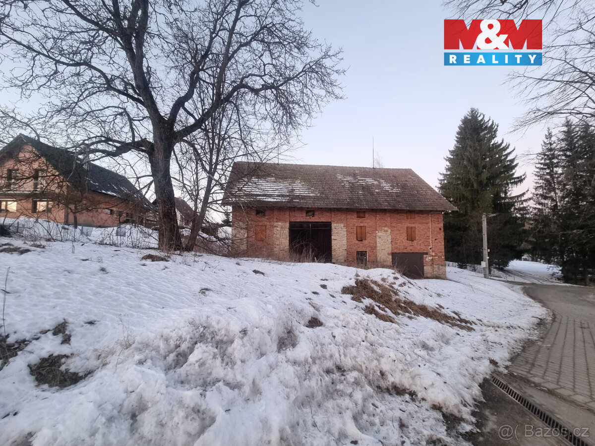 Prodej pozemku k bydlení, 1008 m² - 12